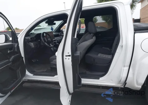 2024 Toyota Tacoma Double Cab/Sr5/Trd Sport/Trd Off Road/Ltd z USA, uszkodzony, nr VIN 3TMLB5JN8RM044773